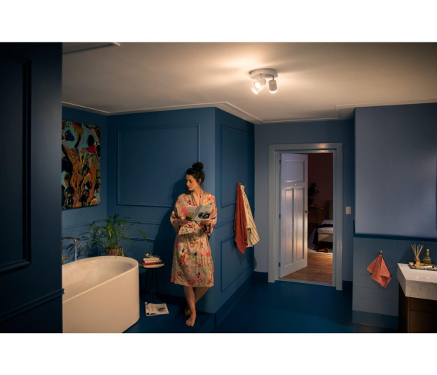 Philips Hue White ambiance Plafon Adore - 726880 - zdjęcie 5